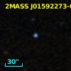 2MASS J01592273-0340152