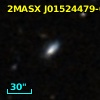 6dFGS gJ015244.8-032356