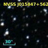 NVSS J015847+562435