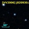 [VV2006] J020930.8-043827
