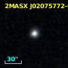 6dFGS gJ020757.7-043915