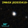 2MASX J02035410-0352594