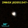 6dFGS gJ020515.5-023052