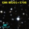 GB6 B0201+5708