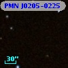 PMN J0205-0225