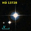 HD  13728