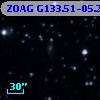 ZOAG G133.51-05.22