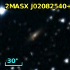 2MASX J02082540+5657470