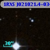 1RXS J021021.4-034247