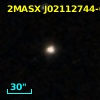2MASX J02112744-0333222