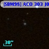 [SBM98] ACO  303 J020527.52-031022.9