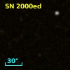 SN 2000ed