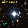 HD  11657