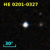 2MASS J02034906-0313050