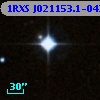1RXS J021153.1-042200