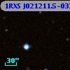 1RXS J021211.5-032529