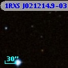 1RXS J021214.9-031135