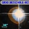 1RXS J021249.1-022341