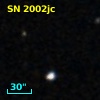 SN 2002jc