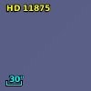 HD  11875
