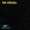 SN 2003jx