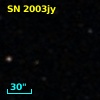 SN 2003jy