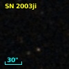 SN 2003ji