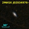 2MASX J02034976-0410494