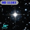 HD  11103