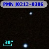 PMN J0212-0306
