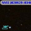 NVSS J020829-034051