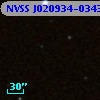 NVSS J020934-034316