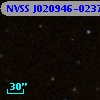 NVSS J020946-023704