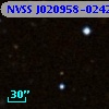 NVSS J020958-024244
