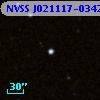 NVSS J021117-034214