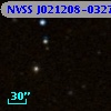 NVSS J021208-032756