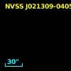 NVSS J021309-040556