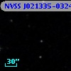 NVSS J021335-032412