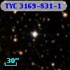 TYC 3169-831-1
