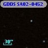 GDDS SA02-0452