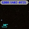 GDDS SA02-0725