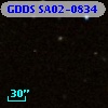 GDDS SA02-0834