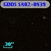 GDDS SA02-0839