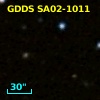 GDDS SA02-1011