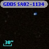 GDDS SA02-1134