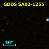 GDDS SA02-1255