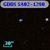 GDDS SA02-1280