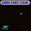 GDDS SA02-1310