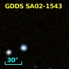 GDDS SA02-1543