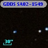GDDS SA02-1549